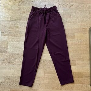 Lululemon Joggers